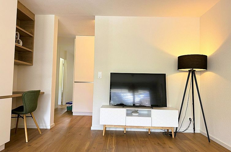 Appartement Sunnmatt West Wohnung 933