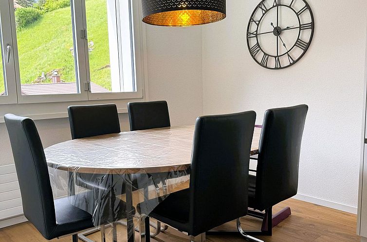 Appartement Sunnmatt West Wohnung 933