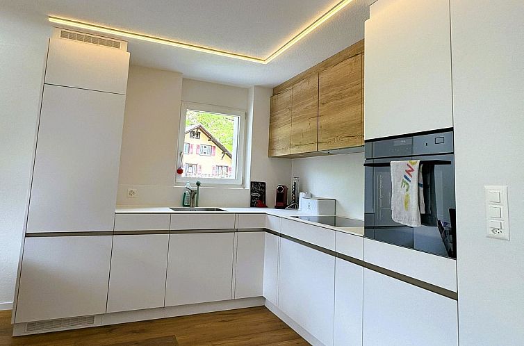 Appartement Sunnmatt West Wohnung 933