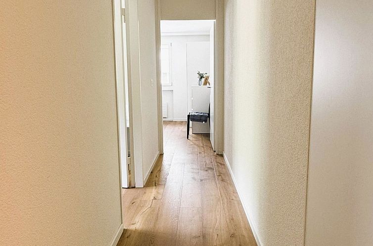 Appartement Sunnmatt West Wohnung 933