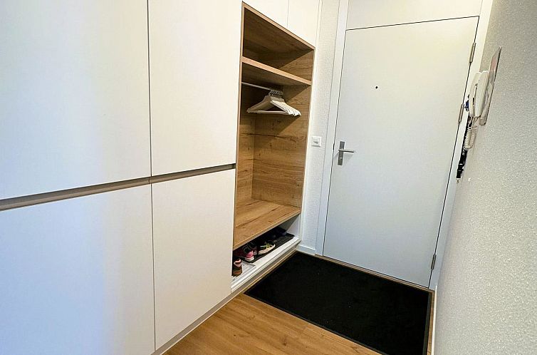 Appartement Sunnmatt West Wohnung 933