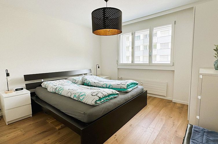 Appartement Sunnmatt West Wohnung 933