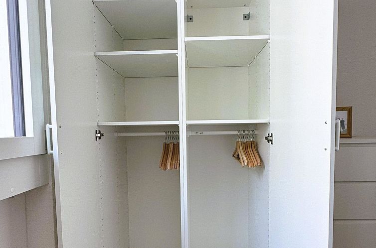 Appartement Sunnmatt West Wohnung 933