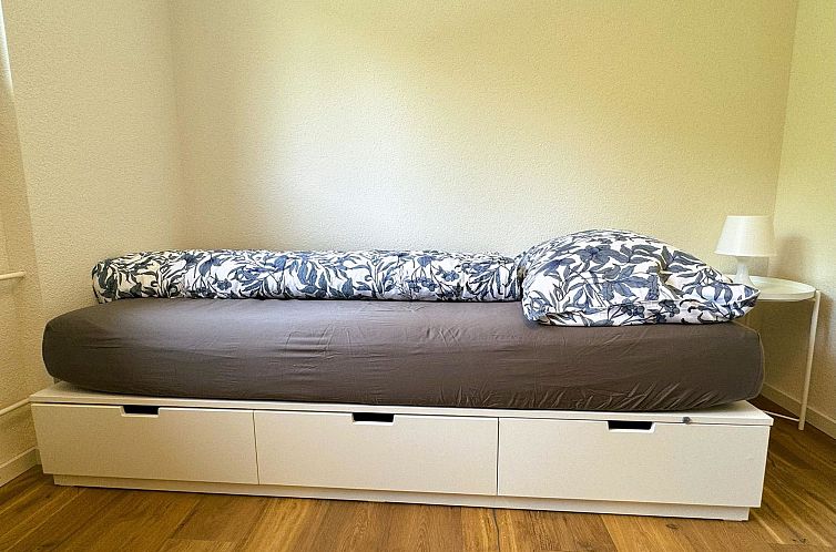 Appartement Sunnmatt West Wohnung 933