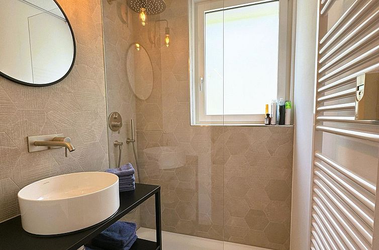 Appartement Sunnmatt West Wohnung 933