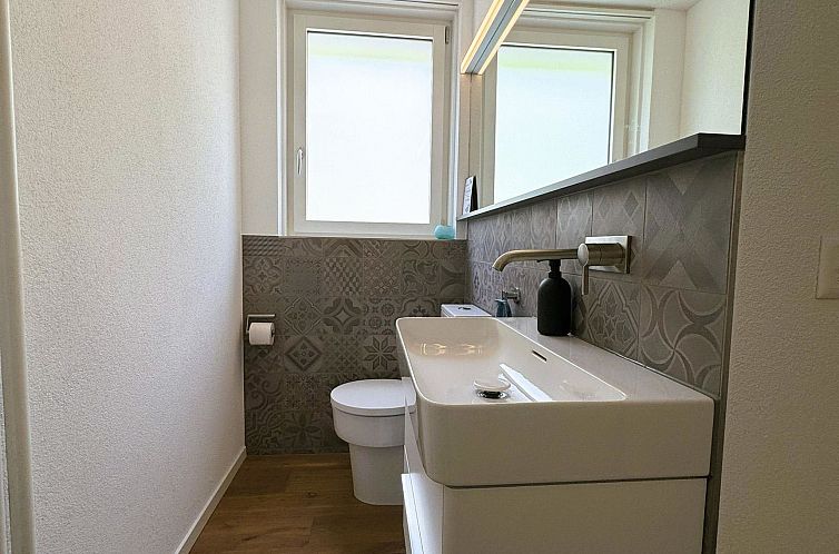 Appartement Sunnmatt West Wohnung 933