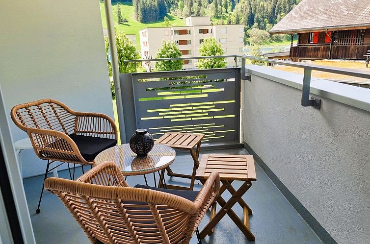 Appartement Sunnmatt West Wohnung 933
