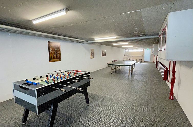 Appartement Sunnmatt West Wohnung 933