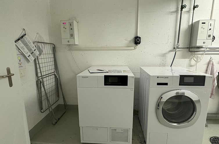 Appartement Sunnmatt West Wohnung 933