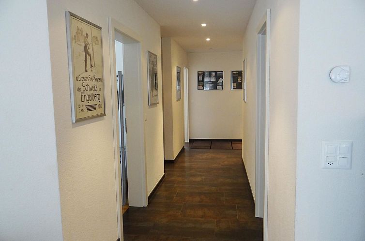 Appartement Bellevue-Park B 145