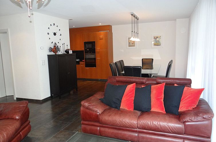 Appartement Bellevue-Park B 145