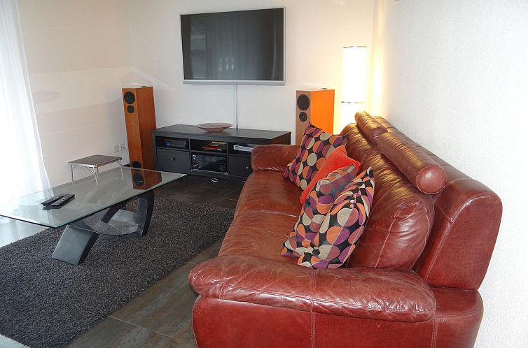 Appartement Bellevue-Park B 145