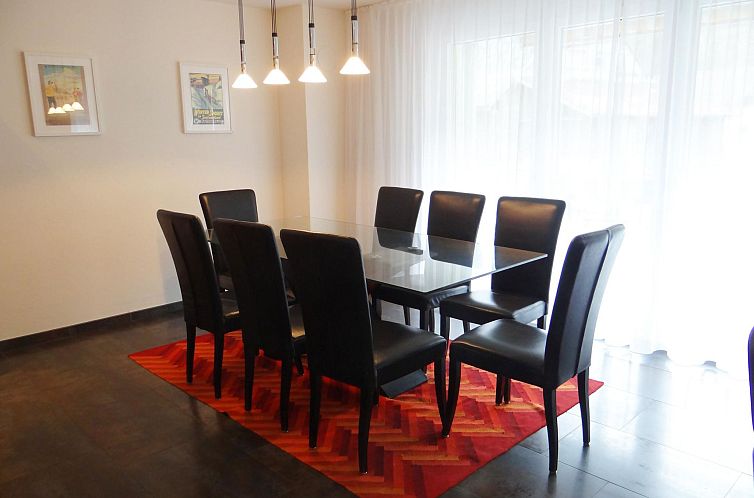 Appartement Bellevue-Park B 145