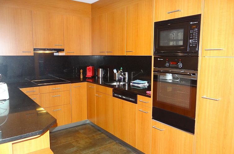 Appartement Bellevue-Park B 145