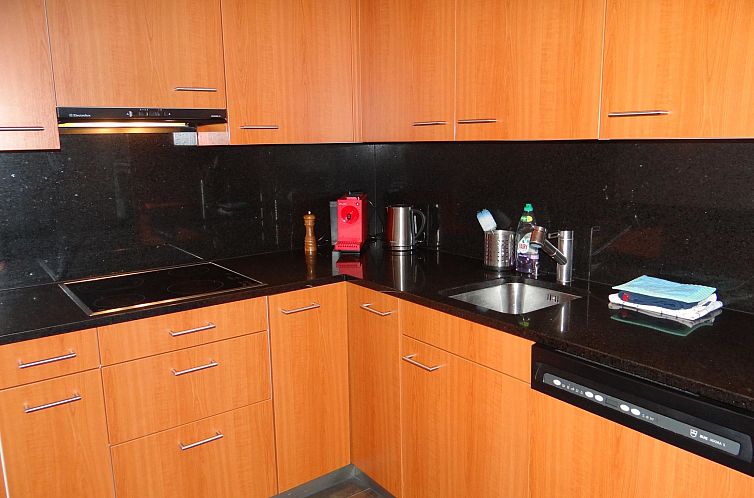 Appartement Bellevue-Park B 145