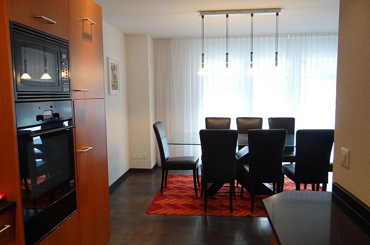 Appartement Bellevue-Park B 145