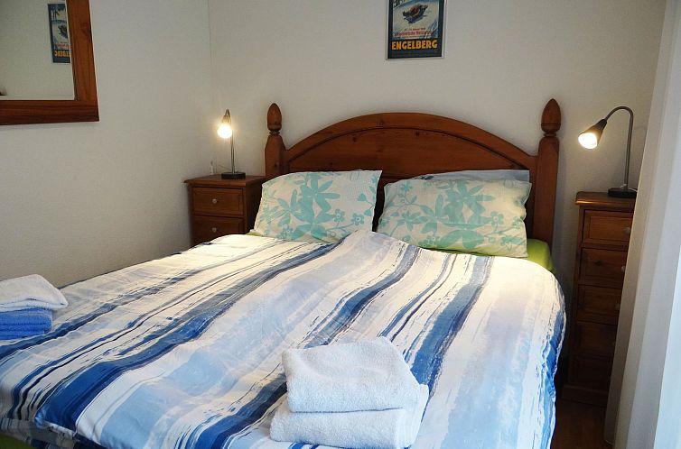 Appartement Bellevue-Park B 145