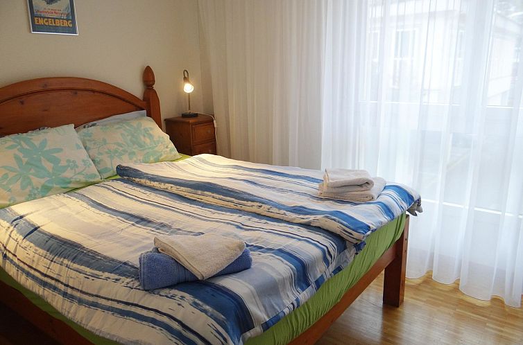Appartement Bellevue-Park B 145