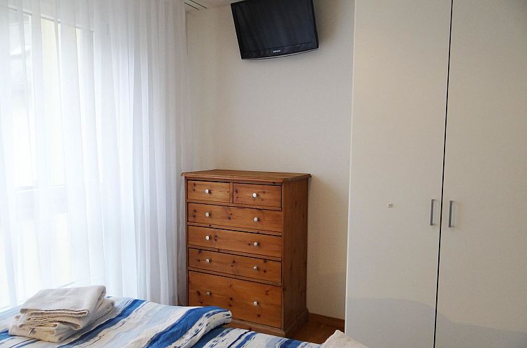 Appartement Bellevue-Park B 145