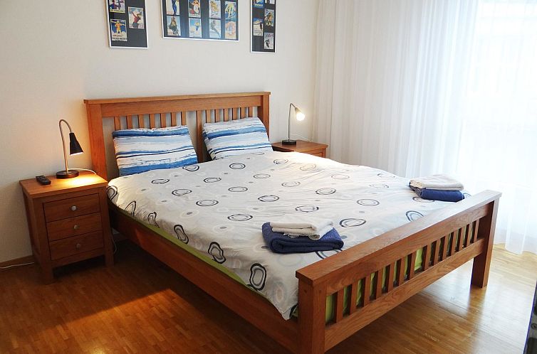 Appartement Bellevue-Park B 145