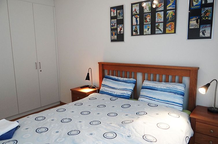 Appartement Bellevue-Park B 145