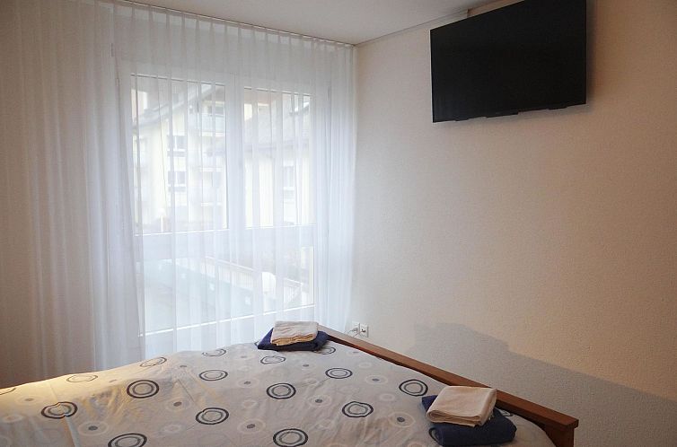 Appartement Bellevue-Park B 145
