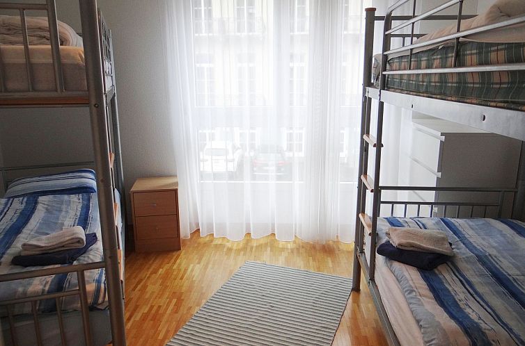 Appartement Bellevue-Park B 145