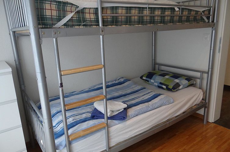 Appartement Bellevue-Park B 145
