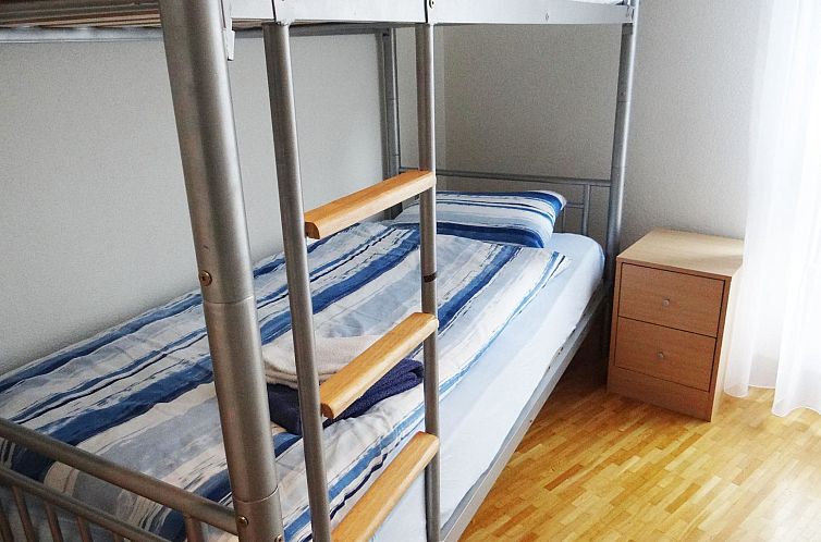 Appartement Bellevue-Park B 145