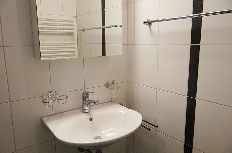 Appartement Bellevue-Park B 145