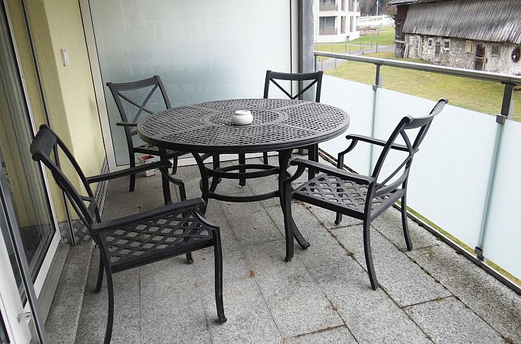 Appartement Bellevue-Park B 145