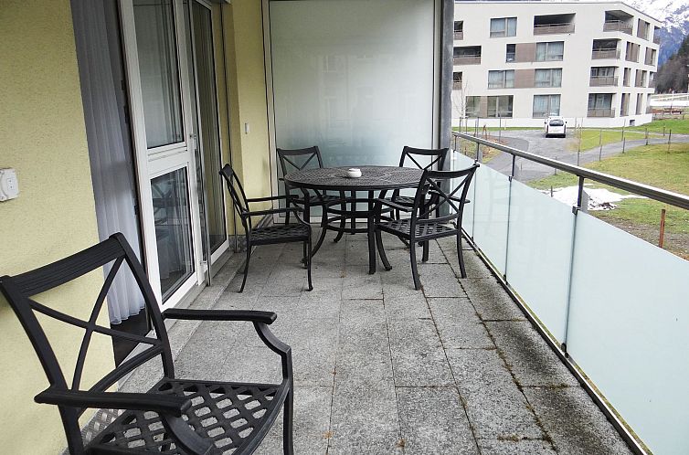 Appartement Bellevue-Park B 145
