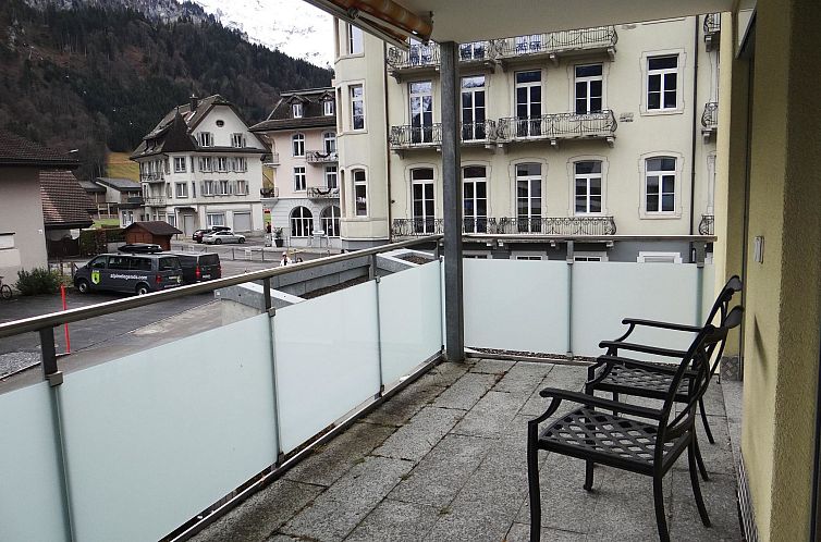 Appartement Bellevue-Park B 145
