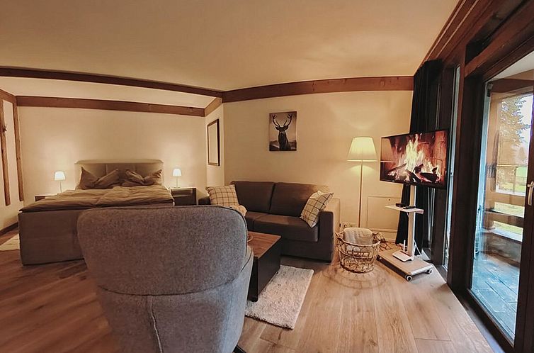 Appartement Am Dürrbach 4/413