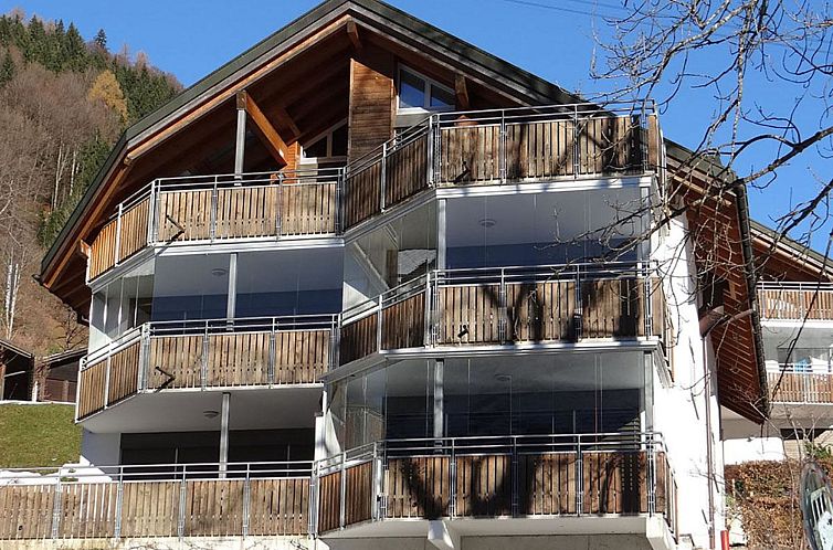 Verblijf 18113186 - Appartement Centraal Zwitserland - Appartement Appartment 8