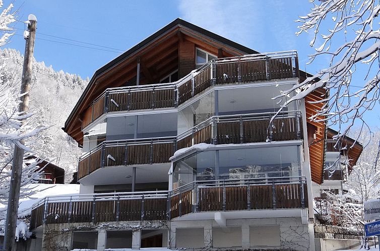 Appartement Appartment 8