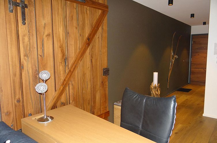 Appartement Appartment 8