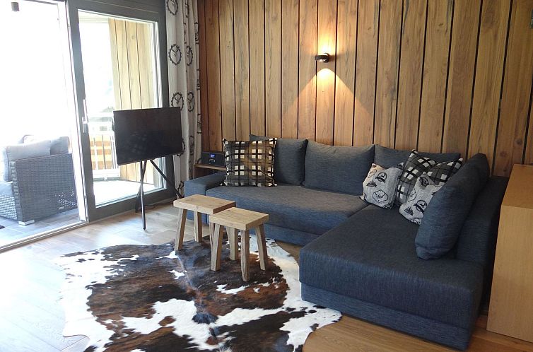 Appartement Appartment 8