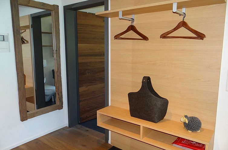 Appartement Appartment 8