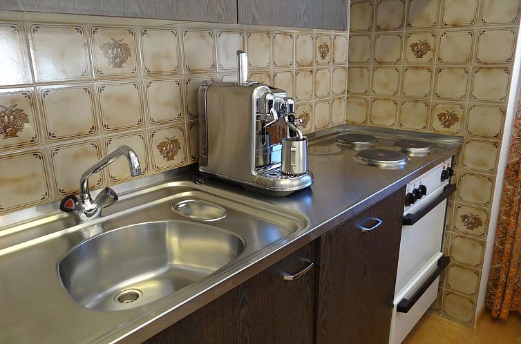 Appartement Sunnmatt Süd Wohnung 631