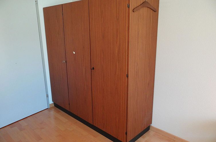 Appartement Sunnmatt Süd Wohnung 631