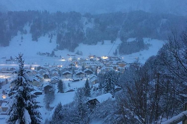 Appartement Gemütliche Ferienwohnung in Engelberg