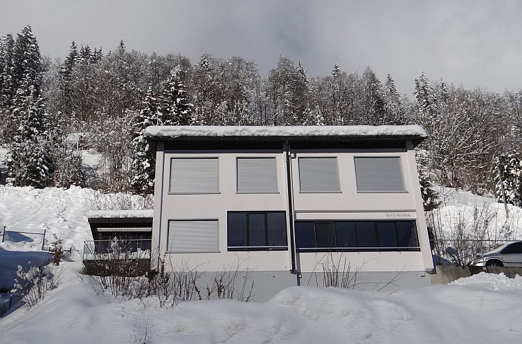 Appartement Barbara Ost