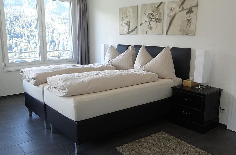 Appartement Barbara Ost