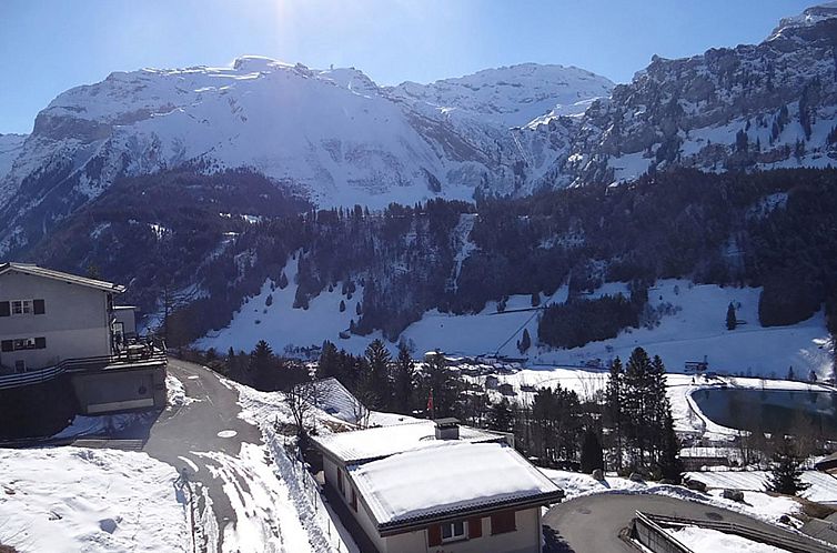 Appartement Barbara Ost