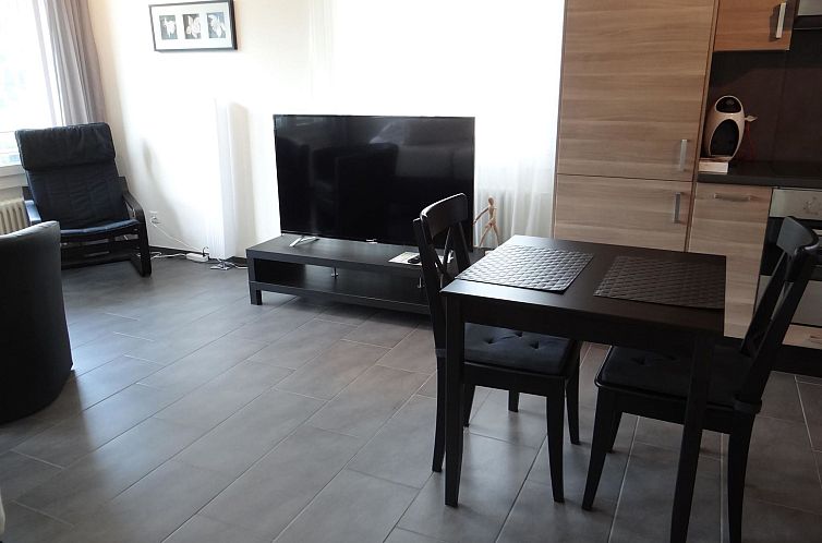 Appartement Barbara West