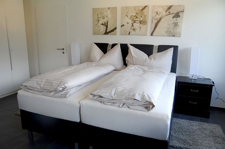 Appartement Barbara West