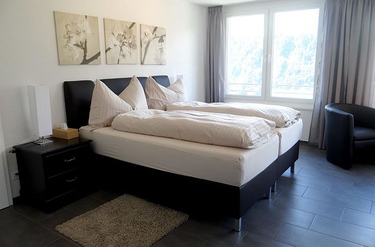 Appartement Barbara West