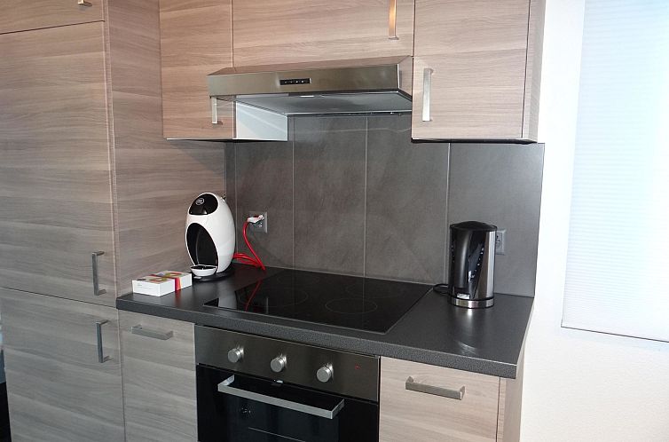 Appartement Barbara West