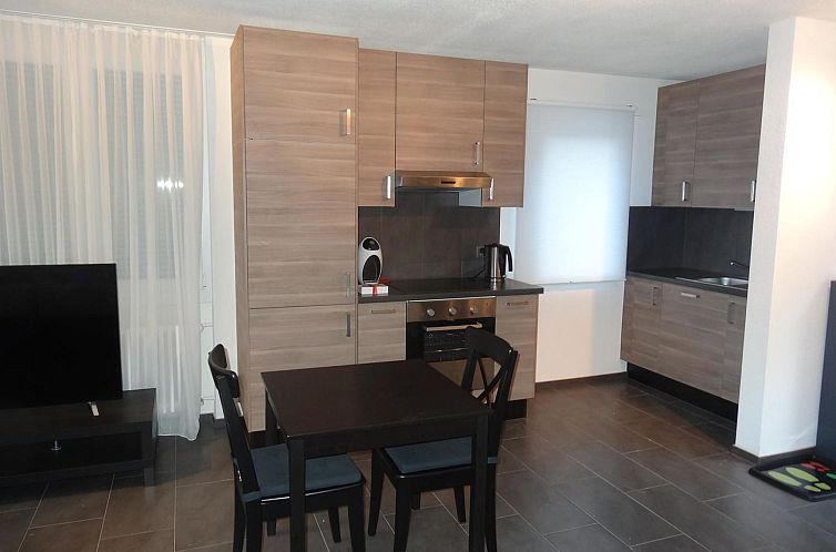 Appartement Barbara West